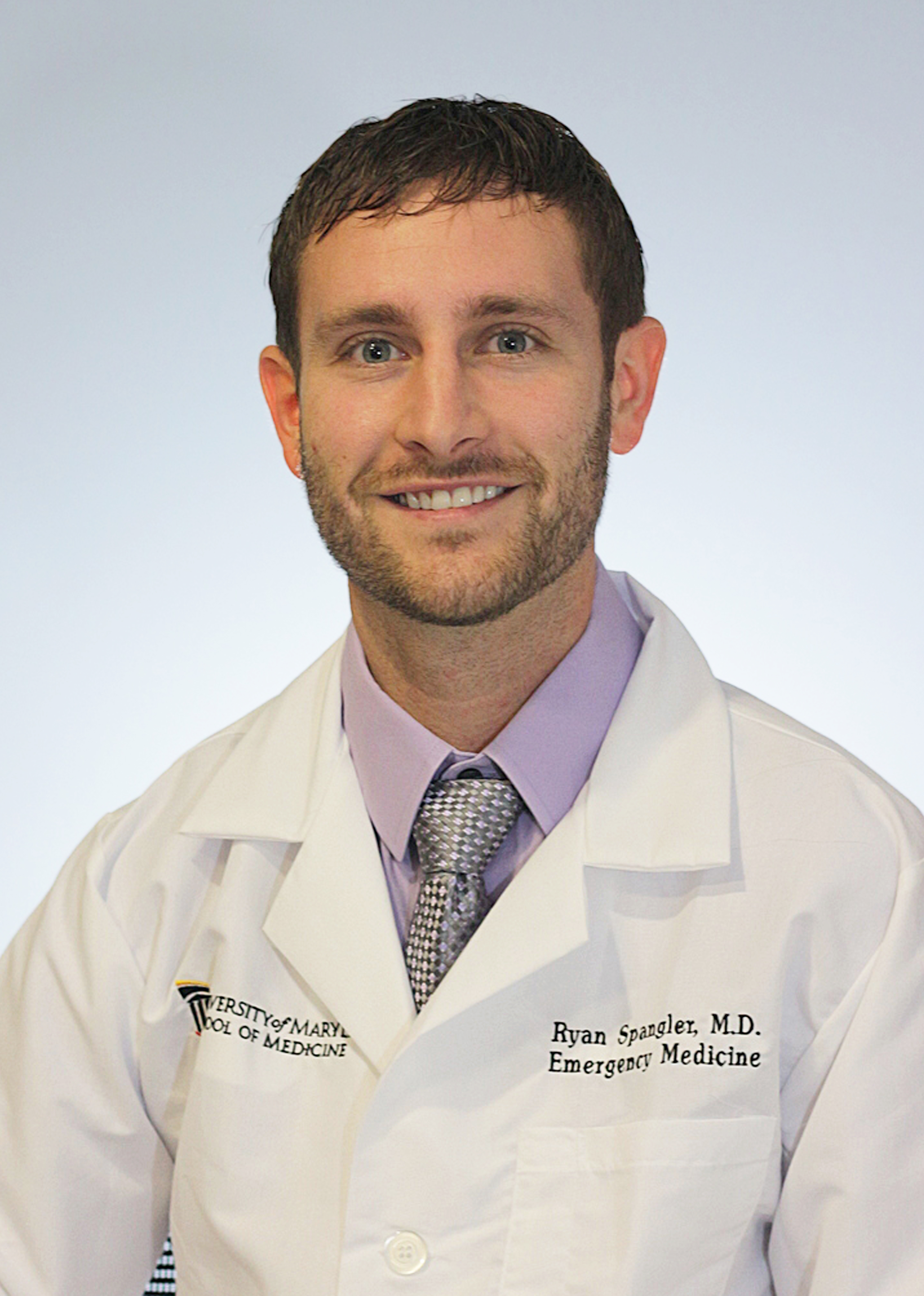 Dr. Spangler Receives Medical Educator of the Year Award from MELA